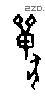 兽字甲骨文源流